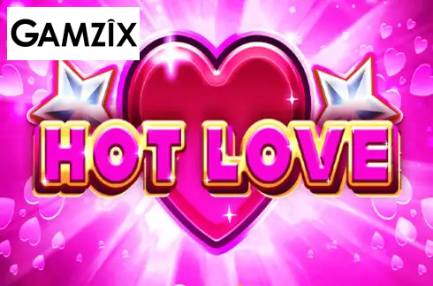 Hot Love